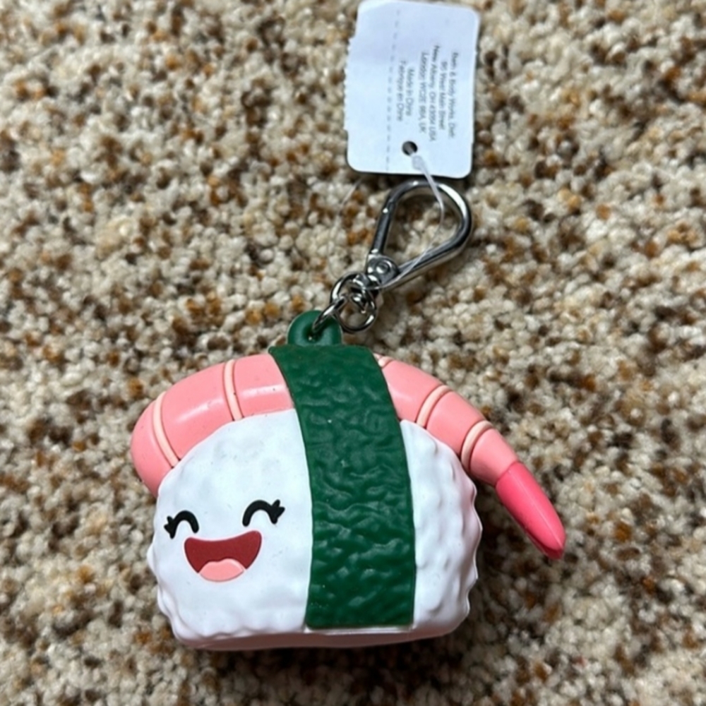 Bath & Body Works Sushi Pocketbac